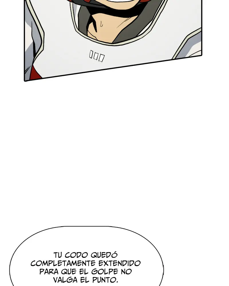 Taekwondo Kid capítulo 3, página 78