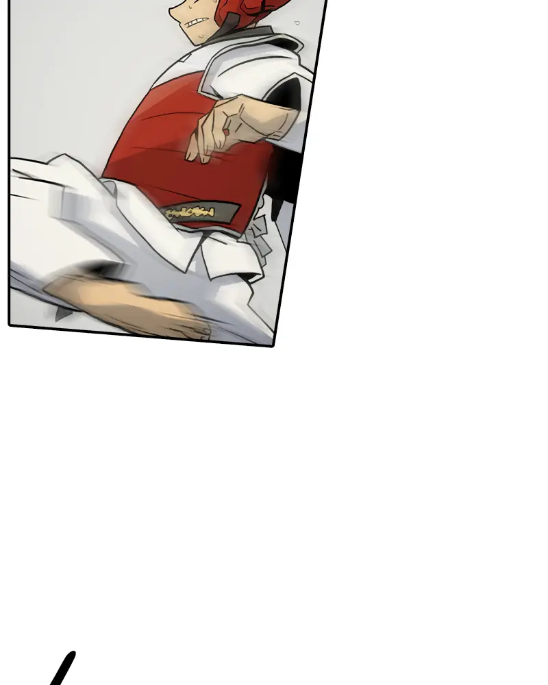 Taekwondo Kid capítulo 3, página 85