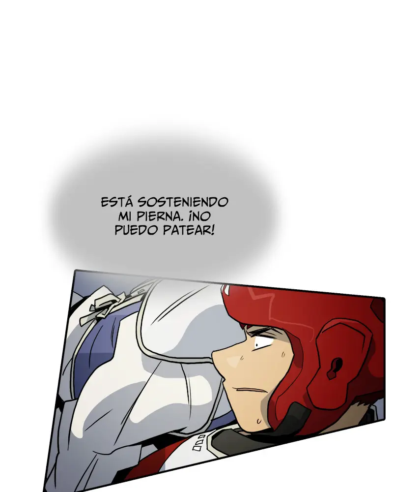 Taekwondo Kid capítulo 3, página 87