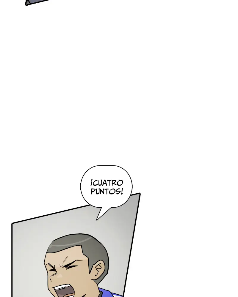 Taekwondo Kid capítulo 3, página 88