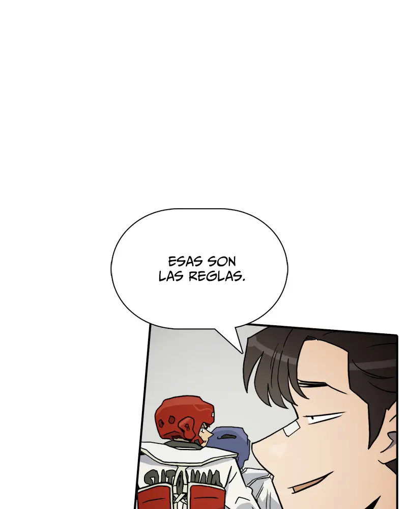 Taekwondo Kid capítulo 3, página 90