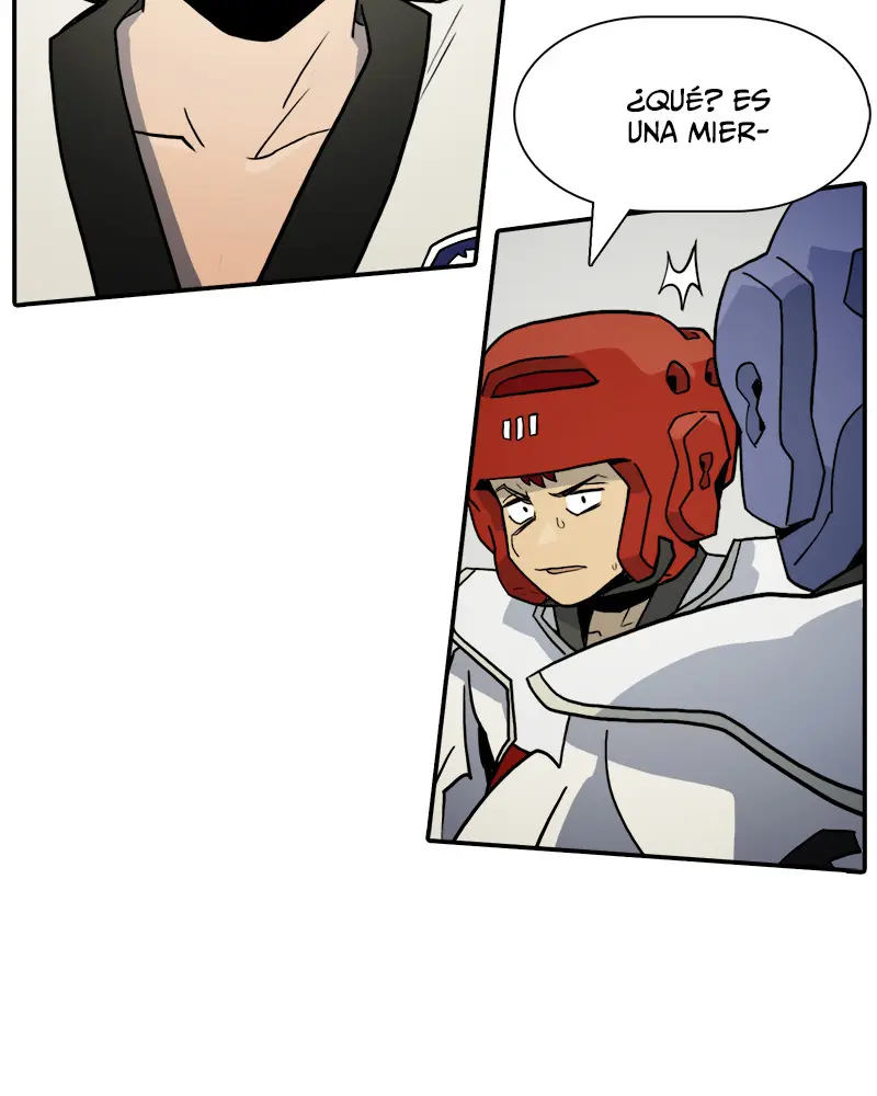 Taekwondo Kid capítulo 3, página 94