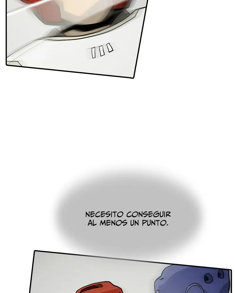 Taekwondo Kid capítulo 3, página 97