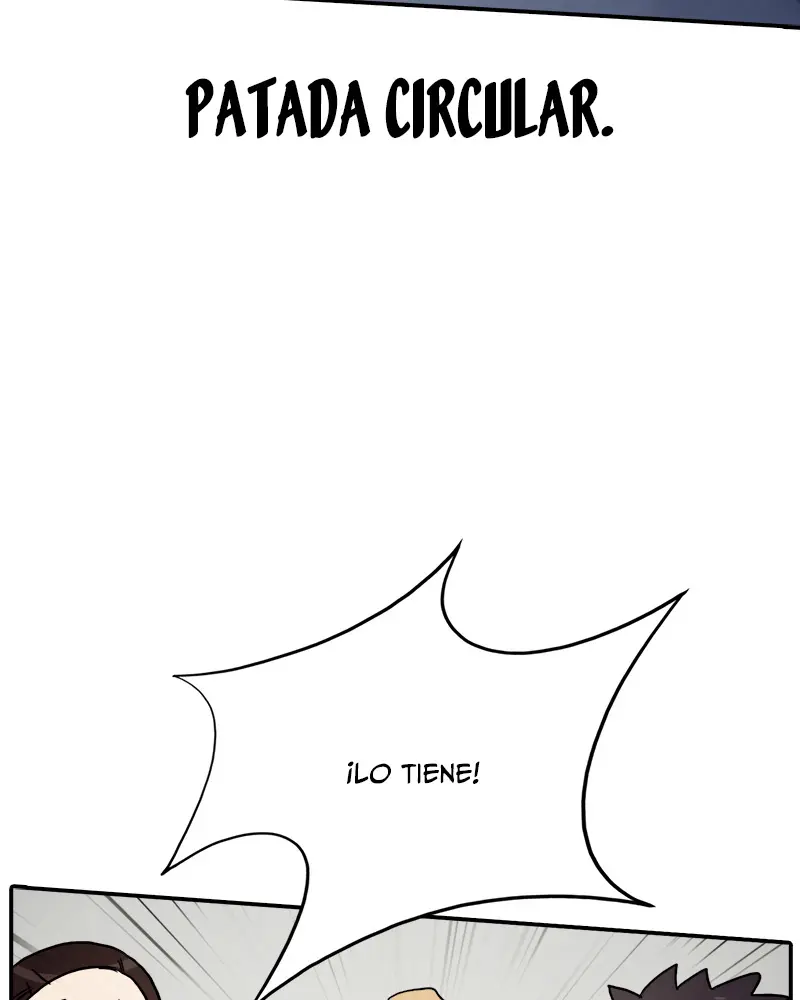Taekwondo Kid capítulo 3, página 104