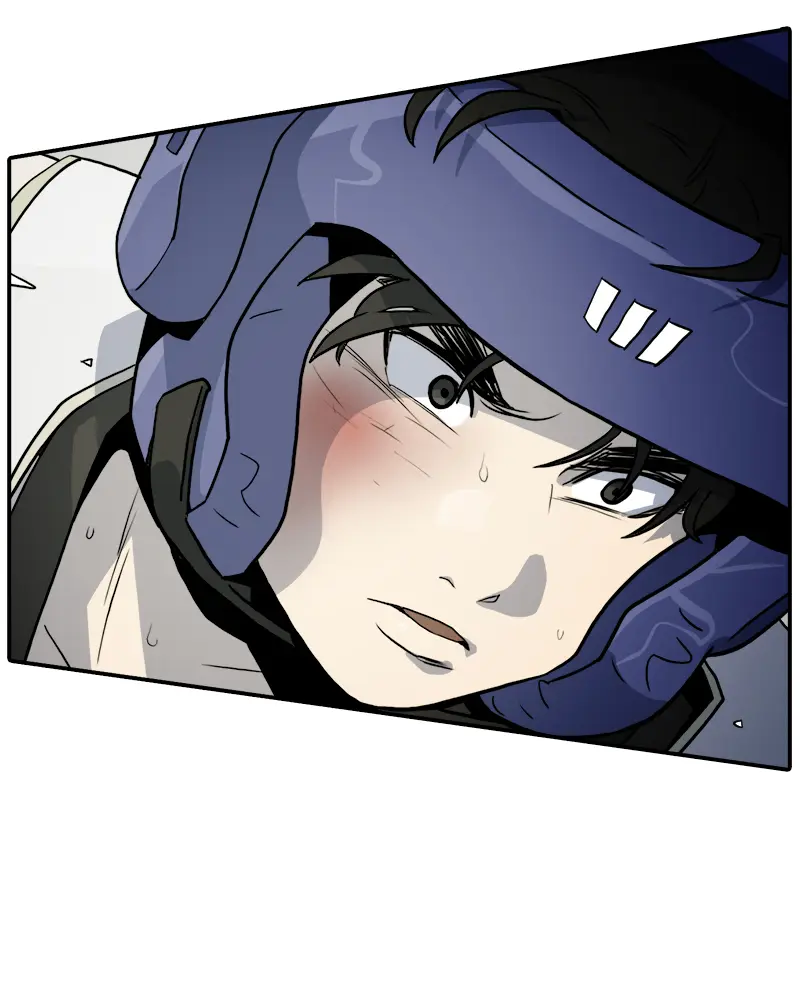 Taekwondo Kid capítulo 3, página 106