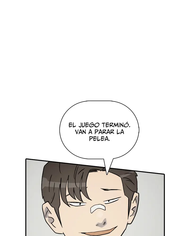 Taekwondo Kid capítulo 3, página 121