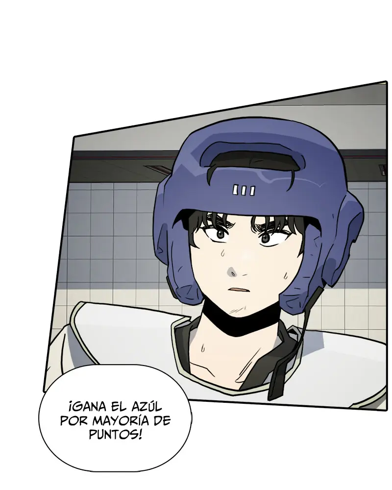 Taekwondo Kid capítulo 3, página 128