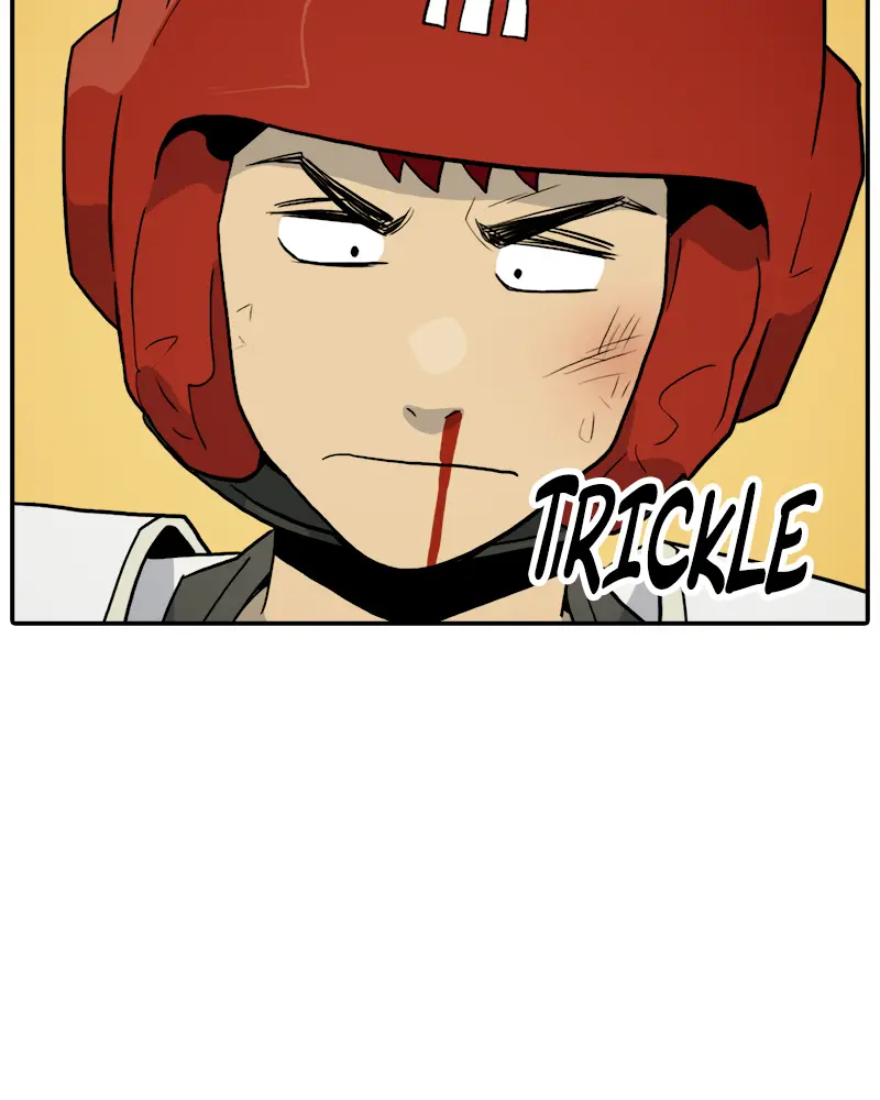 Taekwondo Kid capítulo 3, página 132