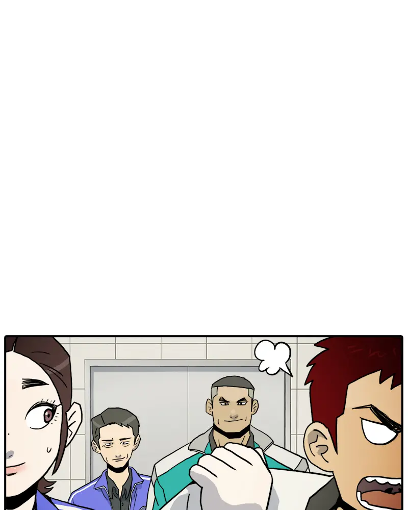 Taekwondo Kid capítulo 3, página 134