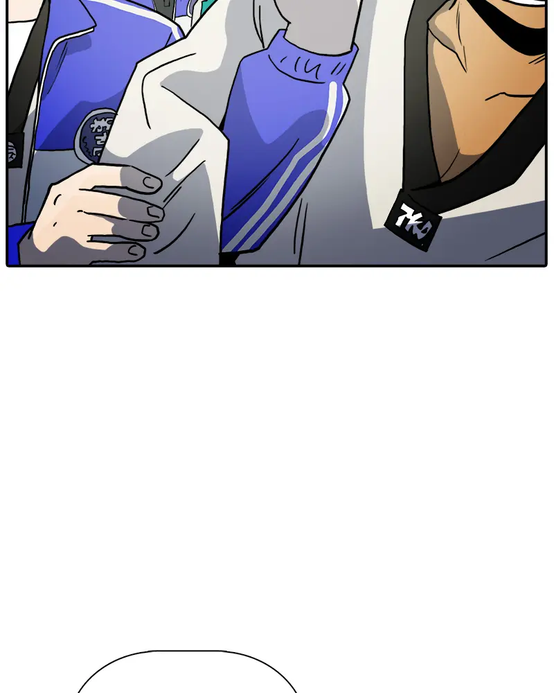 Taekwondo Kid capítulo 3, página 135