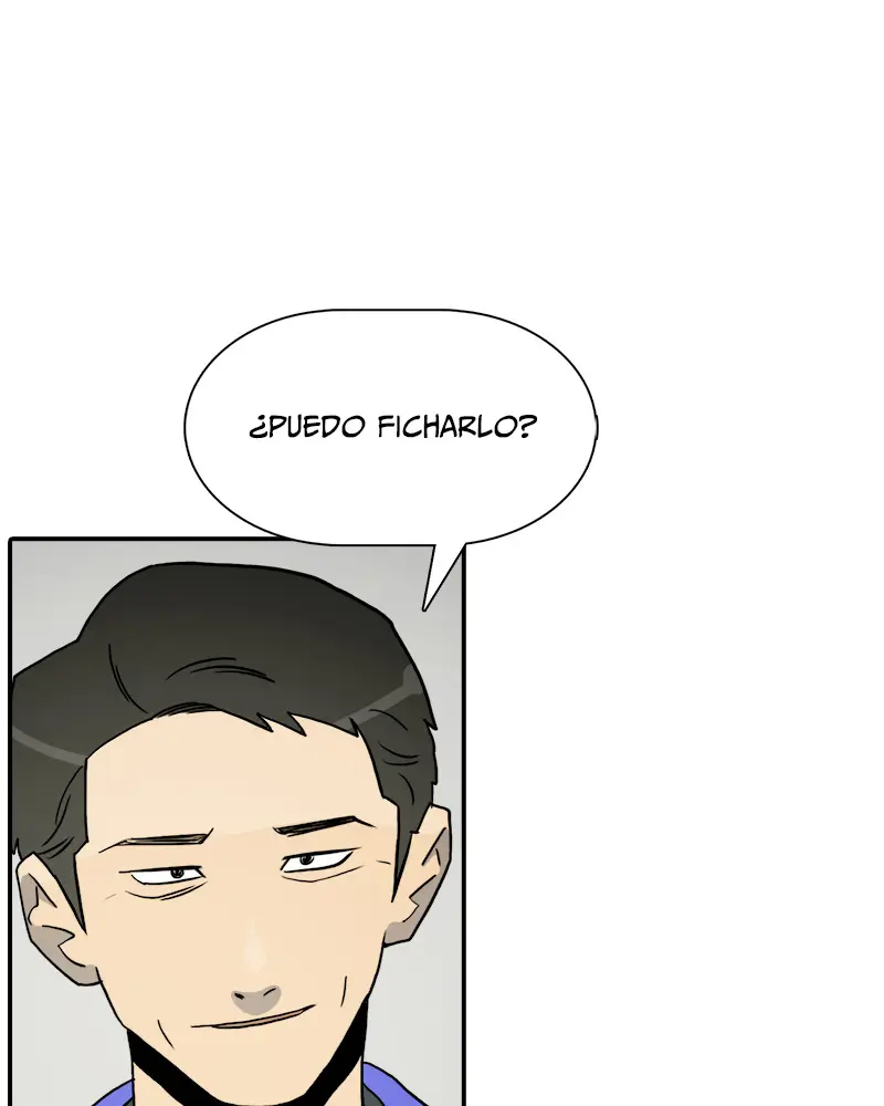 Taekwondo Kid capítulo 3, página 138