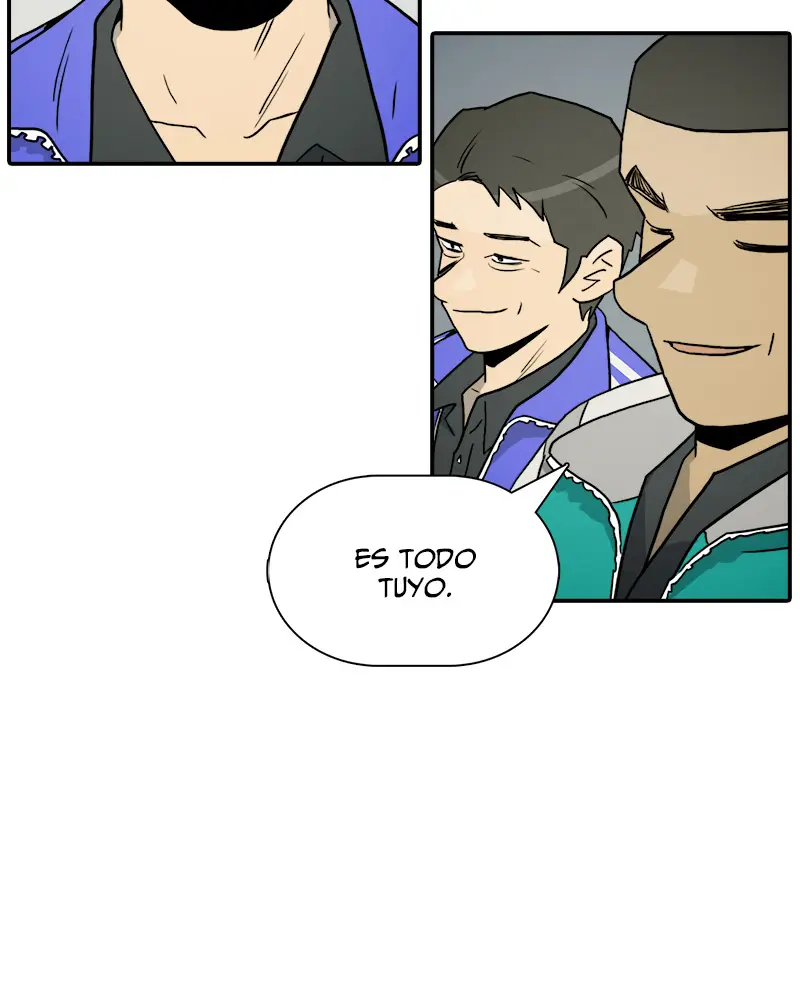 Taekwondo Kid capítulo 3, página 139