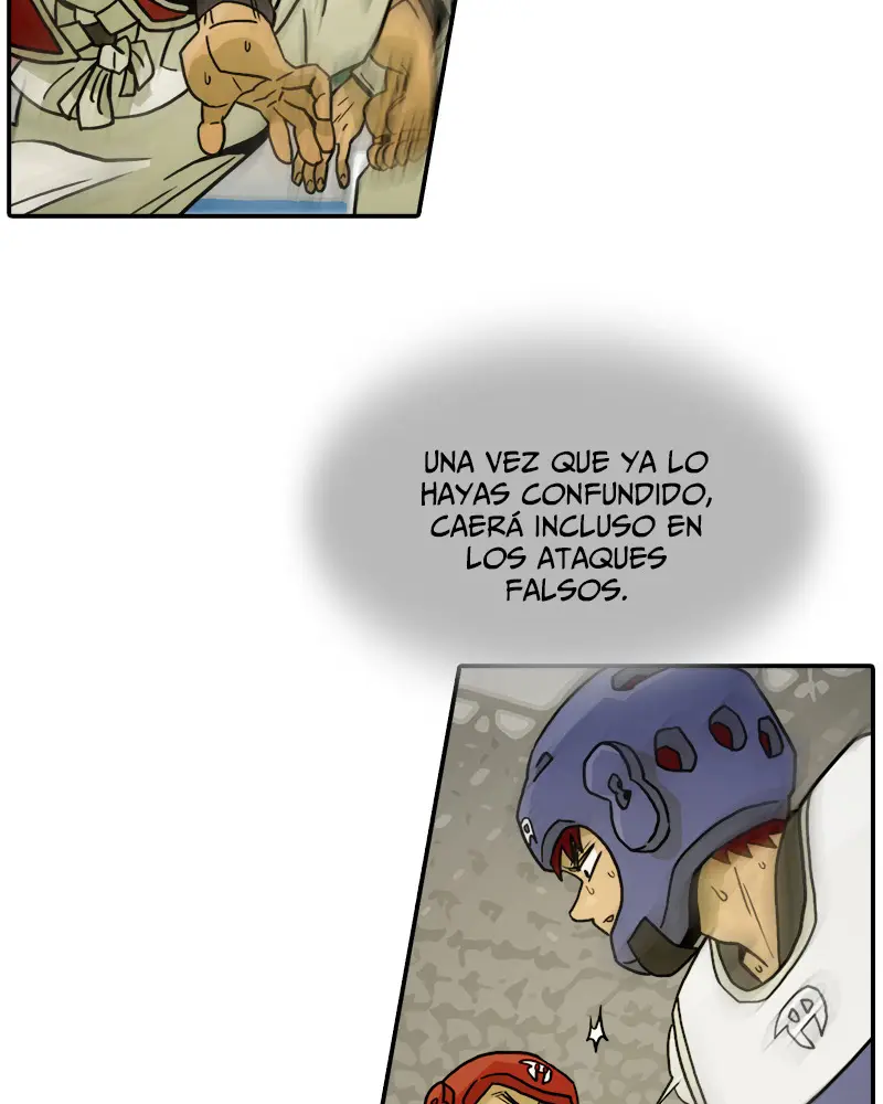 Taekwondo Kid capítulo 30, página 3