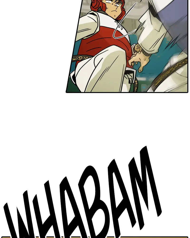Taekwondo Kid capítulo 30, página 4
