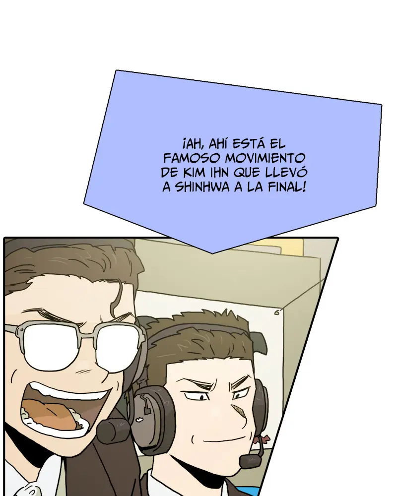 Taekwondo Kid capítulo 30, página 12