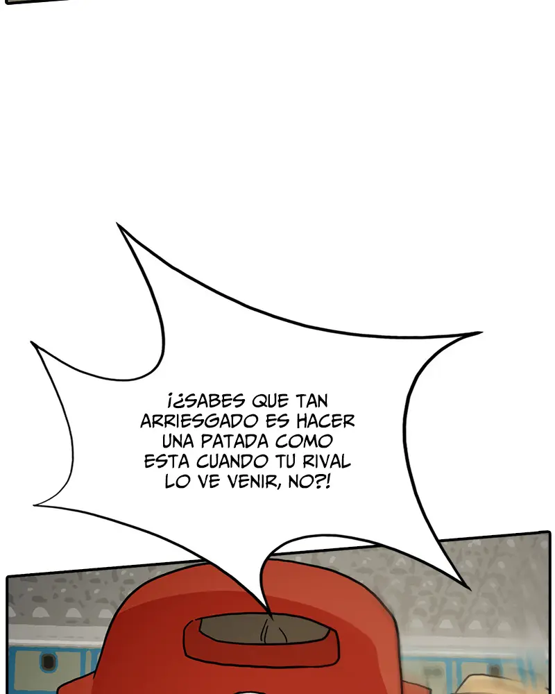 Taekwondo Kid capítulo 30, página 16
