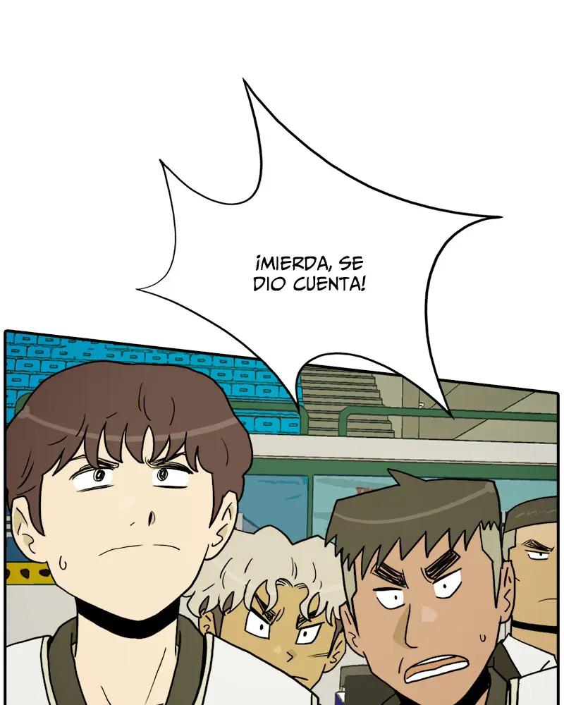 Taekwondo Kid capítulo 30, página 18