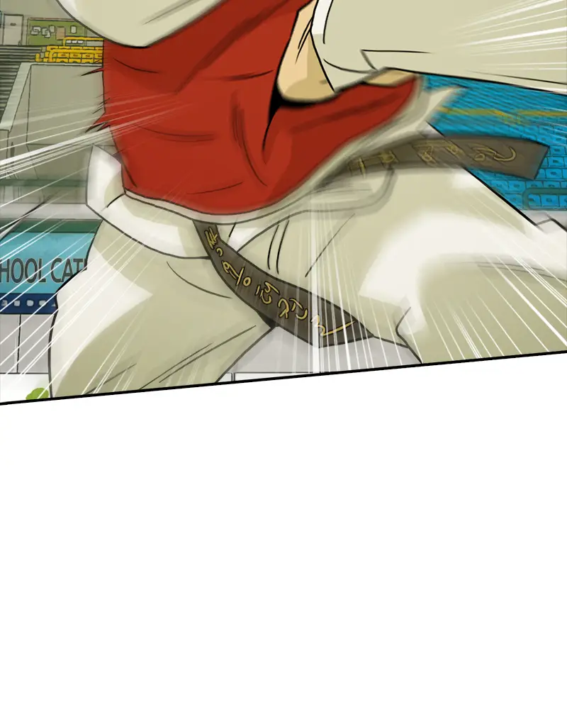 Taekwondo Kid capítulo 30, página 24