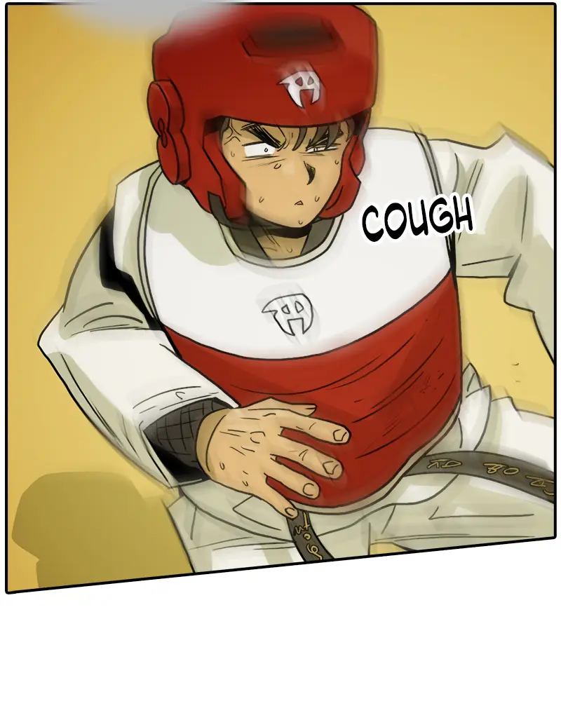 Taekwondo Kid capítulo 30, página 27