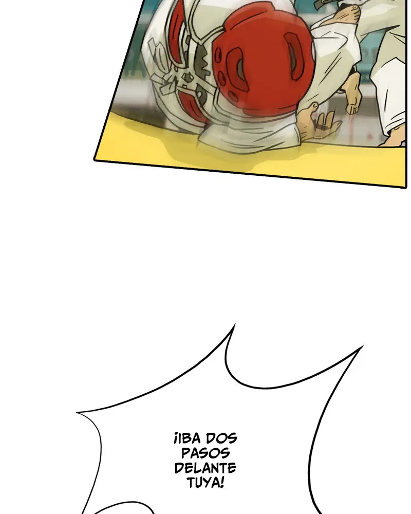 Taekwondo Kid capítulo 30, página 31