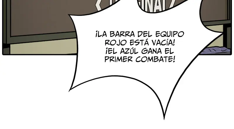 Taekwondo Kid capítulo 30, página 34