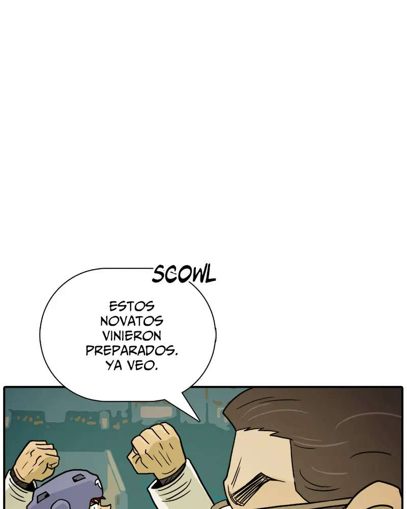 Taekwondo Kid capítulo 30, página 35