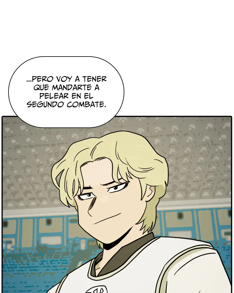 Taekwondo Kid capítulo 30, página 37