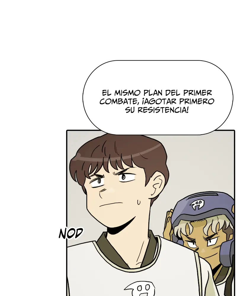 Taekwondo Kid capítulo 30, página 39