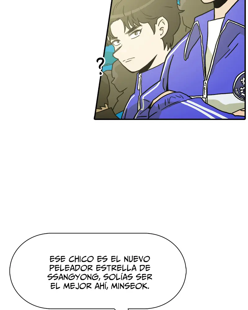 Taekwondo Kid capítulo 30, página 44