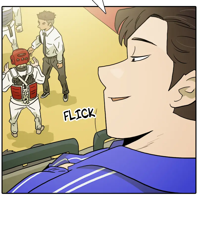 Taekwondo Kid capítulo 30, página 45