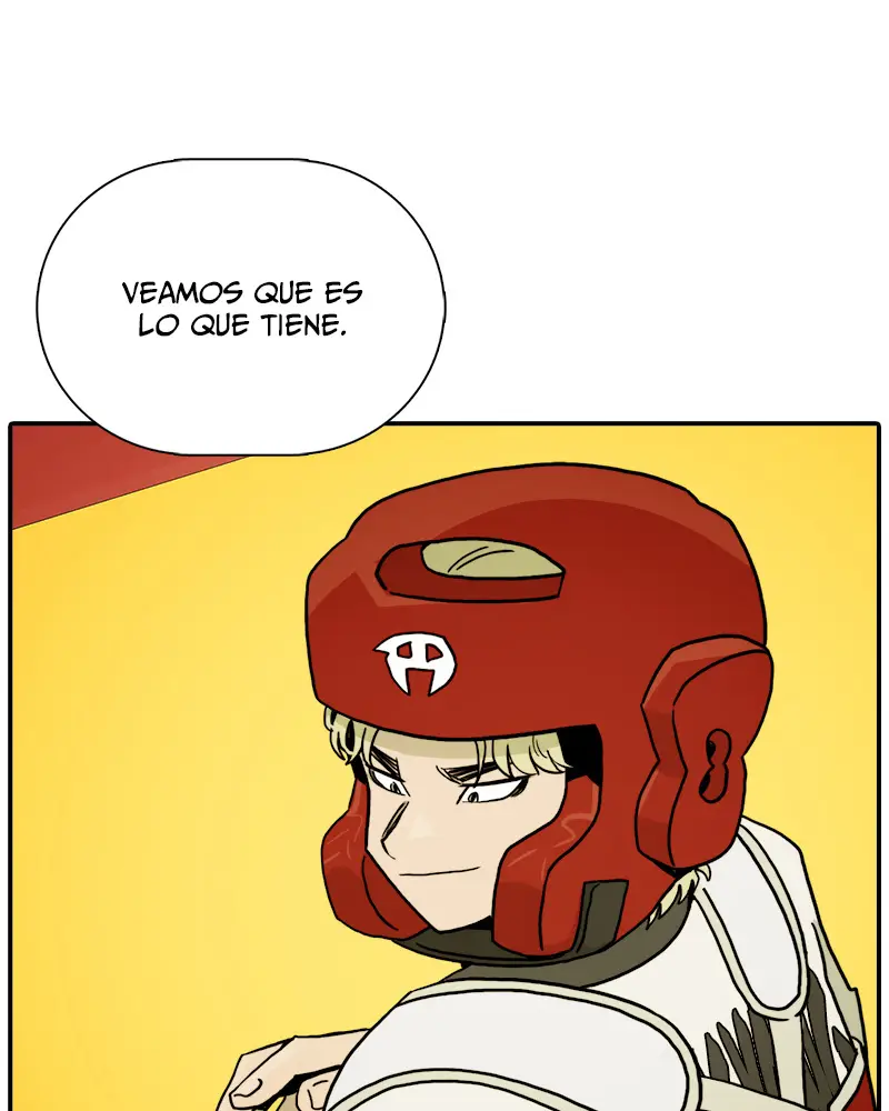 Taekwondo Kid capítulo 30, página 46
