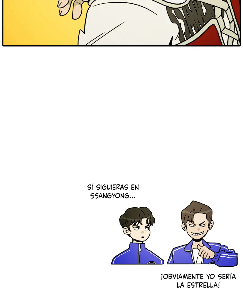 Taekwondo Kid capítulo 30, página 47