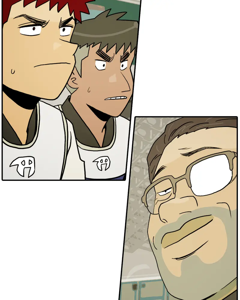 Taekwondo Kid capítulo 30, página 49