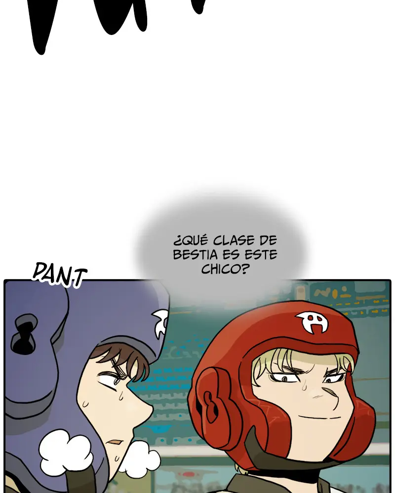 Taekwondo Kid capítulo 30, página 54