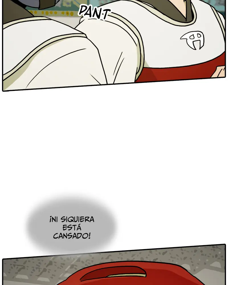Taekwondo Kid capítulo 30, página 55