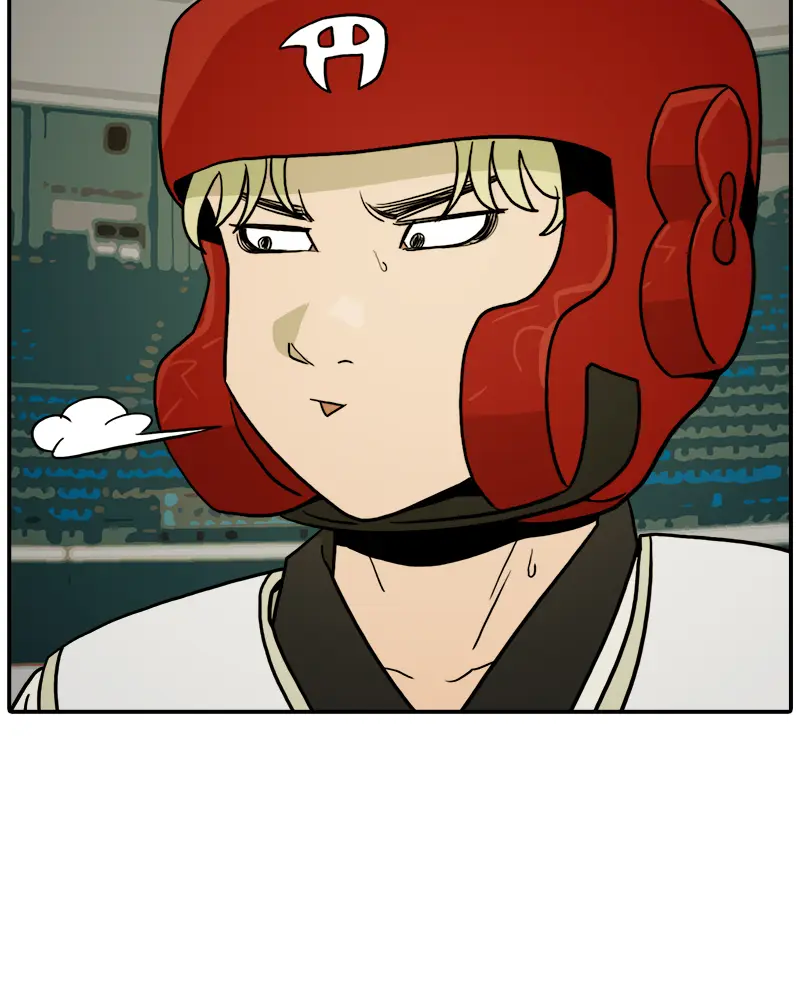 Taekwondo Kid capítulo 30, página 56