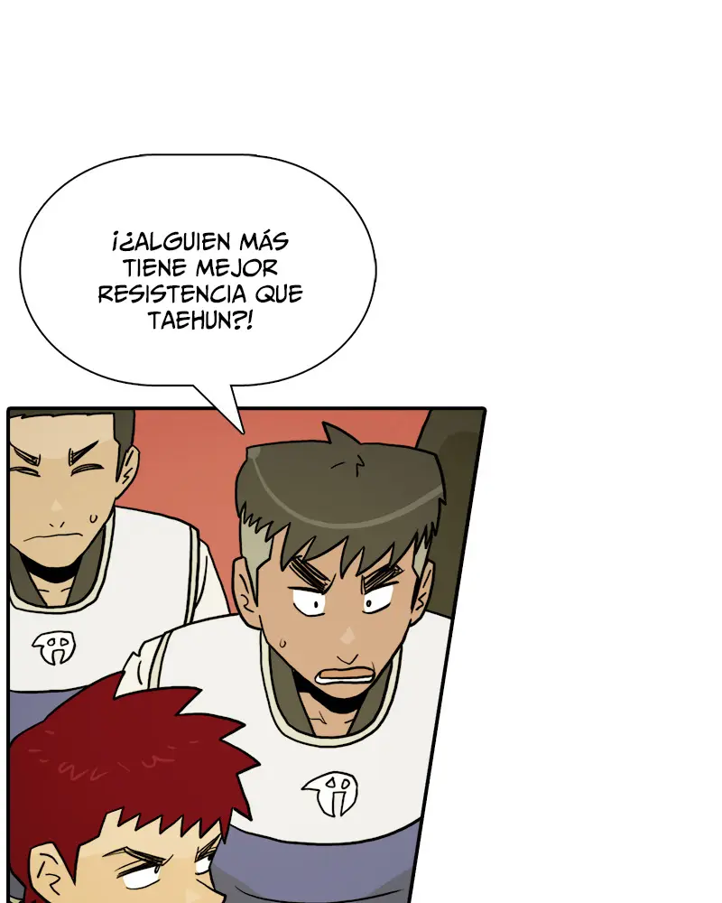 Taekwondo Kid capítulo 30, página 57