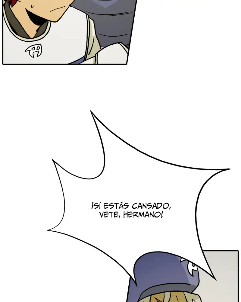Taekwondo Kid capítulo 30, página 58