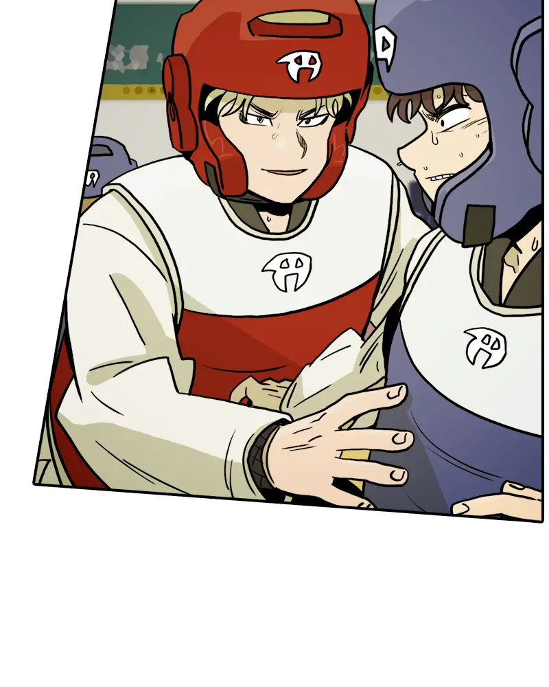Taekwondo Kid capítulo 30, página 63