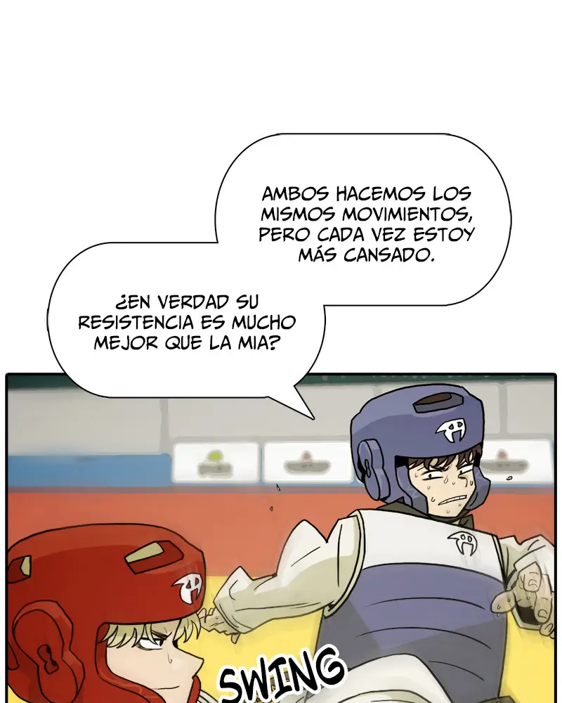 Taekwondo Kid capítulo 30, página 67