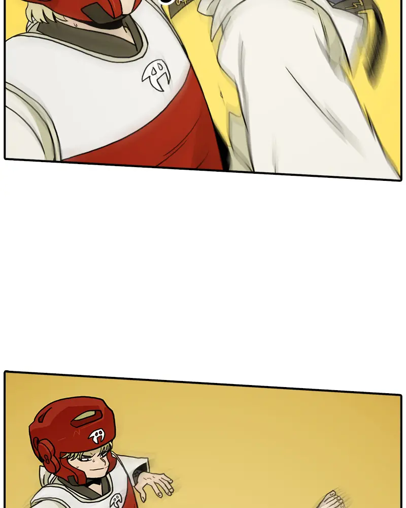 Taekwondo Kid capítulo 30, página 68