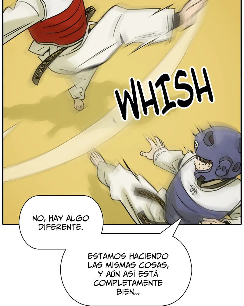 Taekwondo Kid capítulo 30, página 69