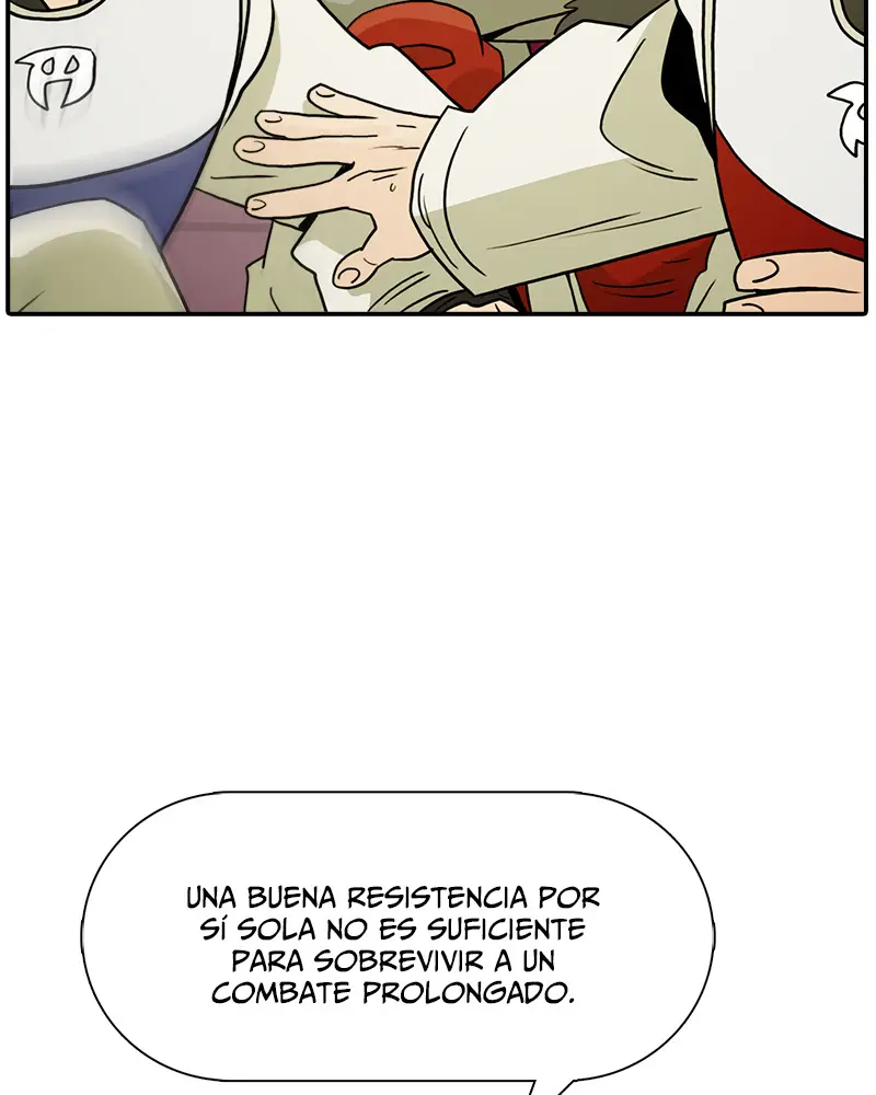 Taekwondo Kid capítulo 30, página 71