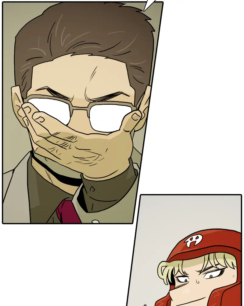 Taekwondo Kid capítulo 30, página 72