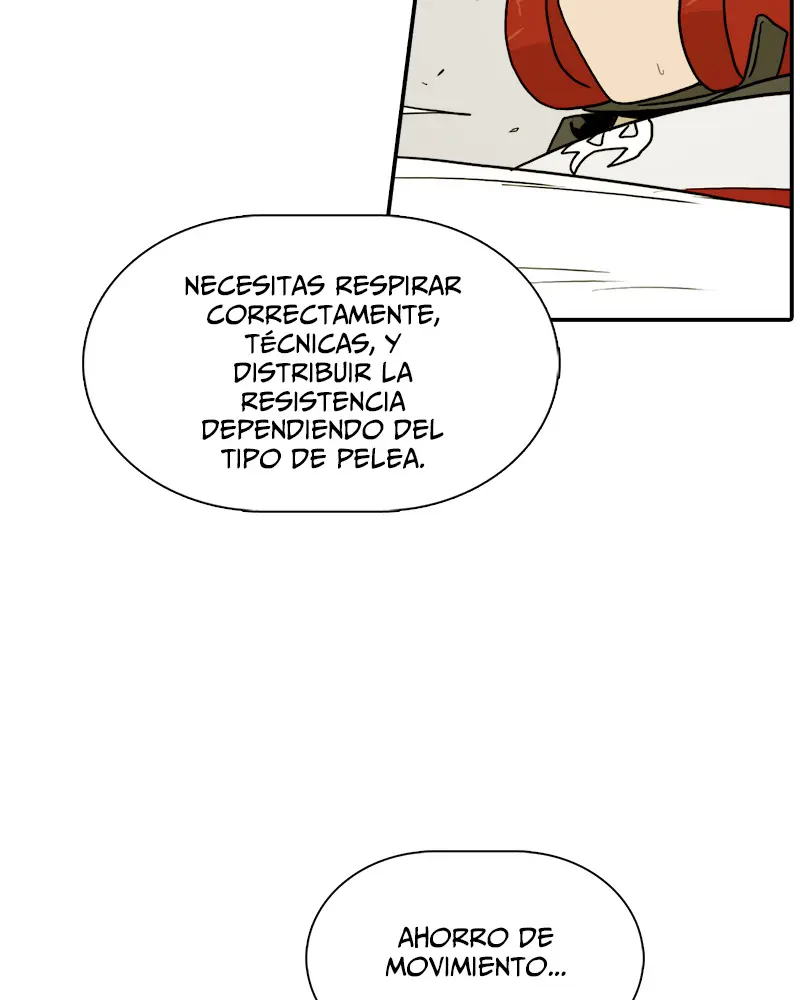 Taekwondo Kid capítulo 30, página 73