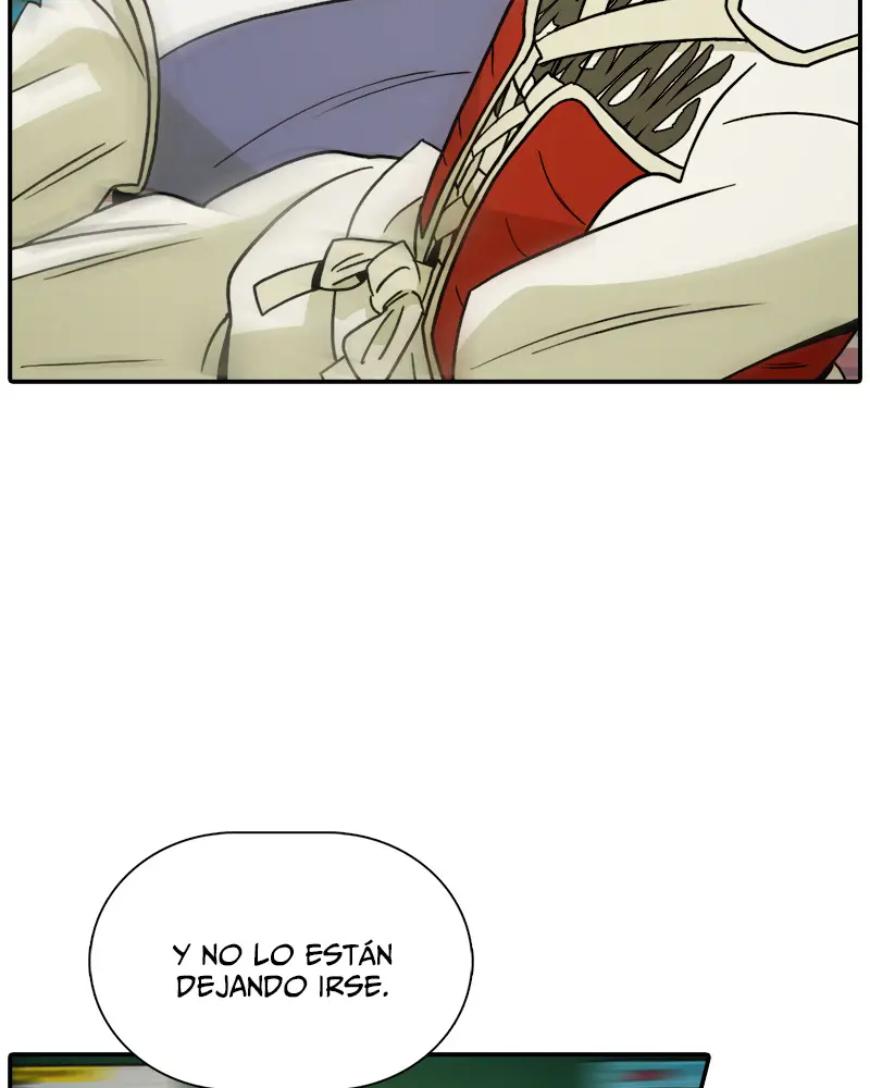 Taekwondo Kid capítulo 30, página 79