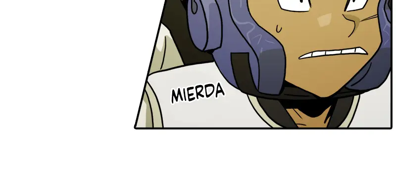 Taekwondo Kid capítulo 30, página 81