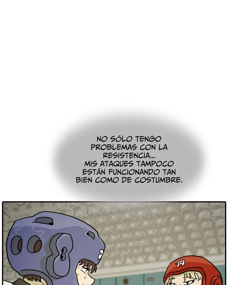 Taekwondo Kid capítulo 30, página 84