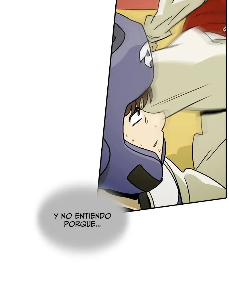 Taekwondo Kid capítulo 30, página 86