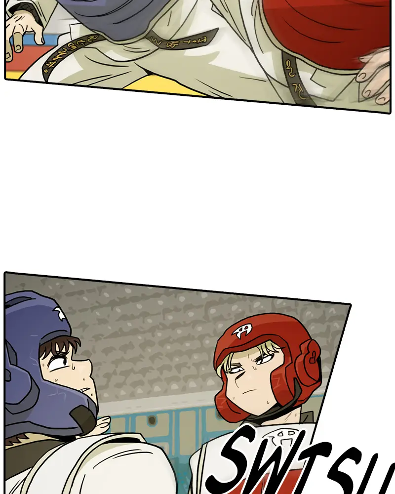 Taekwondo Kid capítulo 30, página 88